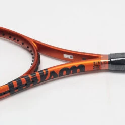 Wilson Burn 100 V5 8 Wilson Burn 100 V5 -Wilson Tennis Club Shop 102984 3