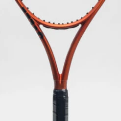 Wilson Burn 100S V5 -Wilson Tennis Club Shop 102985 2