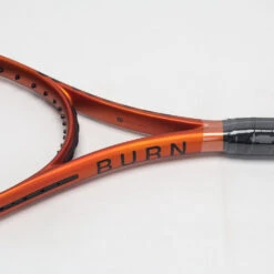 Wilson Burn 100S V5 -Wilson Tennis Club Shop 102985 4