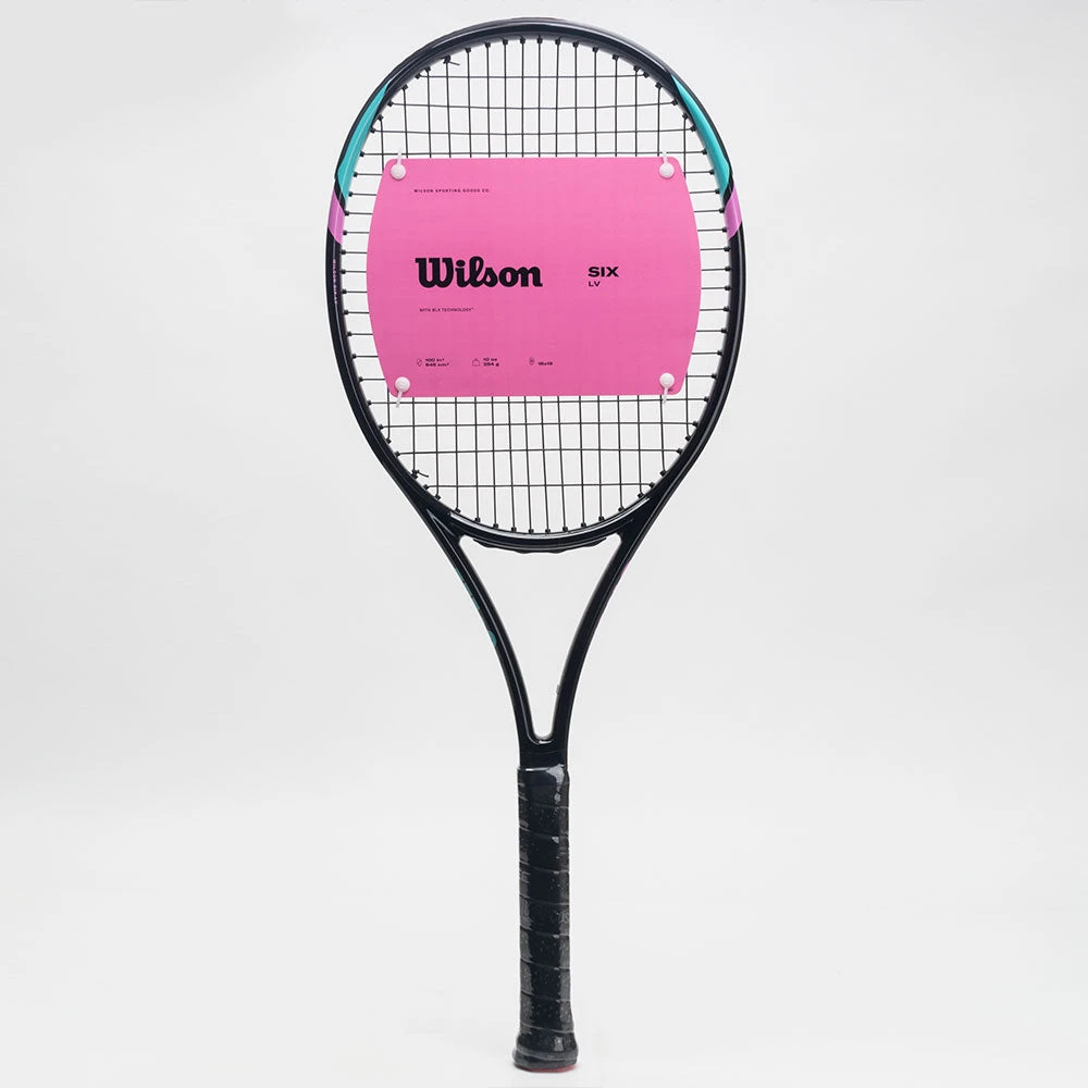 Wilson Six LV 100 3 Wilson Six LV 100