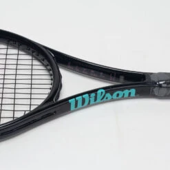 Wilson Six LV 100 8 Wilson Six LV 100 -Wilson Tennis Club Shop 102988 3