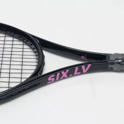 Wilson Six LV 100 9 Wilson Six LV 100 -Wilson Tennis Club Shop 102988 4
