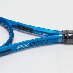 Dunlop FX 500 Tour 2023 -Wilson Tennis Club Shop 102998 4