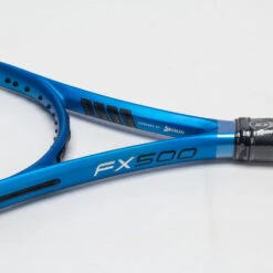 Dunlop FX 500 2023 -Wilson Tennis Club Shop 102999 4