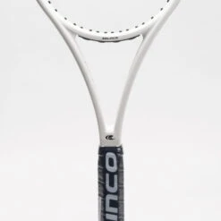 Solinco Whiteout 305 18x20 -Wilson Tennis Club Shop 103009 2