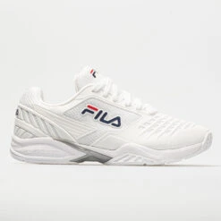 Fila Axilus 2 Energized Women's White/White/Fila Navy