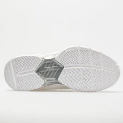 Fila Axilus 2 Energized Women's White/White/Fila Navy -Wilson Tennis Club Shop 115724 4