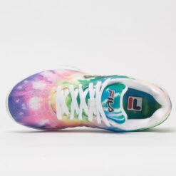 Fila Axilus 2 Energized Women's Tie-Dye Print -Wilson Tennis Club Shop 115975 2
