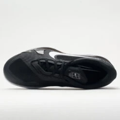 Nike Air Zoom Vapor Pro Men's Black/White 10 Nike Air Zoom Vapor Pro Men's Black/White -Wilson Tennis Club Shop 116492 2