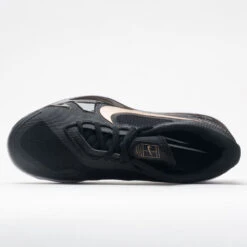 Nike Air Zoom Vapor Pro Women's Black/Metallic Red Bronze 10 Nike Air Zoom Vapor Pro Women's Black/Metallic Red Bronze -Wilson Tennis Club Shop 116496 2