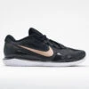 Nike Air Zoom Vapor Pro Women's Black/Metallic Red Bronze 1 Nike Air Zoom Vapor Pro Women's Black/Metallic Red Bronze -Wilson Tennis Club Shop 116496 3