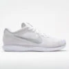 Nike Air Zoom Vapor Pro Women's White/Metallic Silver -Wilson Tennis Club Shop 116497 3