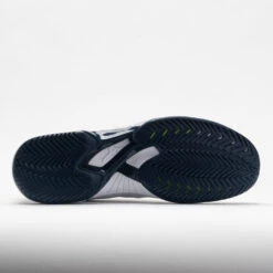 Mizuno Wave Exceed Tour 5 AC Men's White/Dress Blue -Wilson Tennis Club Shop 116511 4