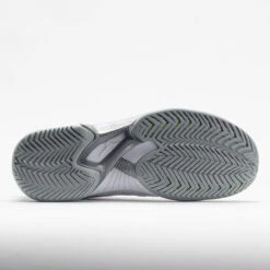 Mizuno Wave Exceed Tour 5 AC Women's White/Silver -Wilson Tennis Club Shop 116514 4