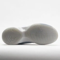 Adidas AvaCourt Women's White/White/Silver Metallic 11 Adidas AvaCourt Women's White/White/Silver Metallic -Wilson Tennis Club Shop 116547 4