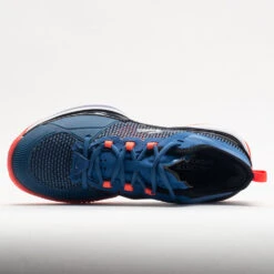 Lacoste AG-LT Ultra Women's Blue/White -Wilson Tennis Club Shop 116578 2