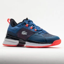 Lacoste AG-LT Ultra Women's Blue/White -Wilson Tennis Club Shop 116578 5