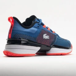 Lacoste AG-LT Ultra Women's Blue/White -Wilson Tennis Club Shop 116578 6