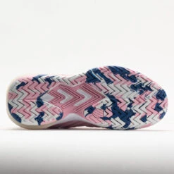 K-Swiss Ultrashot 3 Women's Orchid Pink/White/Star Sapphire 11 K-Swiss Ultrashot 3 Women's Orchid Pink/White/Star Sapphire -Wilson Tennis Club Shop 116654 4