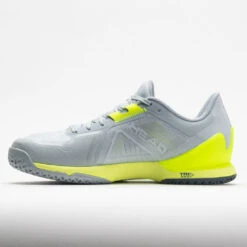 HEAD Sprint Pro 3.5 Men's Grey/Yellow -Wilson Tennis Club Shop 116683 1