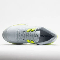 HEAD Sprint Pro 3.5 Men's Grey/Yellow -Wilson Tennis Club Shop 116683 2