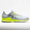 HEAD Sprint Pro 3.5 Men's Grey/Yellow -Wilson Tennis Club Shop 116683 3