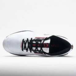 HEAD Sprint Pro 3.5 Men's White/Black -Wilson Tennis Club Shop 116684 2