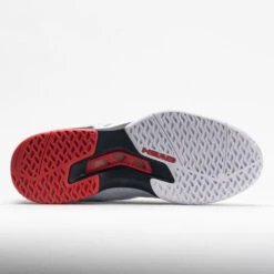 HEAD Sprint Pro 3.5 Men's White/Black -Wilson Tennis Club Shop 116684 4