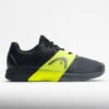 HEAD Revolt Pro 4.0 Men's Black/Yellow -Wilson Tennis Club Shop 116685 3