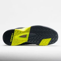HEAD Revolt Pro 4.0 Men's Black/Yellow 11 HEAD Revolt Pro 4.0 Men's Black/Yellow -Wilson Tennis Club Shop 116685 4