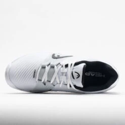 HEAD Revolt Pro 4.0 Men's White/Black -Wilson Tennis Club Shop 116688 2