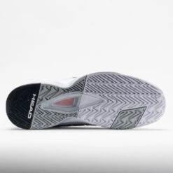 HEAD Revolt Pro 4.0 Men's White/Black -Wilson Tennis Club Shop 116688 4