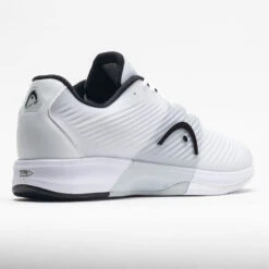 HEAD Revolt Pro 4.0 Men's White/Black -Wilson Tennis Club Shop 116688 6