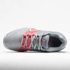 HEAD Revolt Pro 4.0 Women's Grey/Charcoal 10 HEAD Revolt Pro 4.0 Women's Grey/Charcoal -Wilson Tennis Club Shop 116689 2