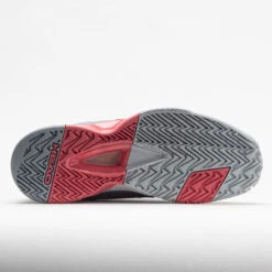 HEAD Revolt Pro 4.0 Women's Grey/Charcoal 11 HEAD Revolt Pro 4.0 Women's Grey/Charcoal -Wilson Tennis Club Shop 116689 4