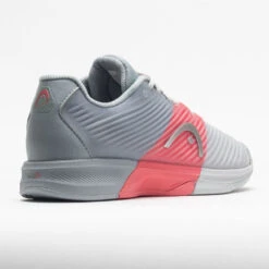 HEAD Revolt Pro 4.0 Women's Grey/Charcoal 13 HEAD Revolt Pro 4.0 Women's Grey/Charcoal -Wilson Tennis Club Shop 116689 6