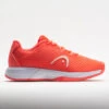 HEAD Revolt Pro 4.0 Women's Coral/White 1 HEAD Revolt Pro 4.0 Women's Coral/White -Wilson Tennis Club Shop 116690 3