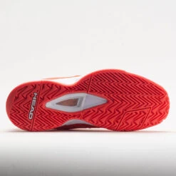 HEAD Revolt Pro 4.0 Women's Coral/White 11 HEAD Revolt Pro 4.0 Women's Coral/White -Wilson Tennis Club Shop 116690 4