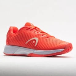 HEAD Revolt Pro 4.0 Women's Coral/White 12 HEAD Revolt Pro 4.0 Women's Coral/White -Wilson Tennis Club Shop 116690 5
