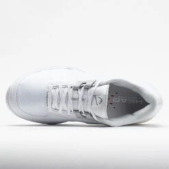 HEAD Sprint Pro 3.5 Women's White/Iridescent -Wilson Tennis Club Shop 116694 2