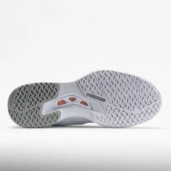 HEAD Sprint Pro 3.5 Women's White/Iridescent -Wilson Tennis Club Shop 116694 4