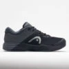 HEAD Revolt EVO 2.0 Men's Black/Grey -Wilson Tennis Club Shop 116695 3