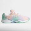 Fila Axilus 2 Energized Women's Almond Cream Tie Dye Print