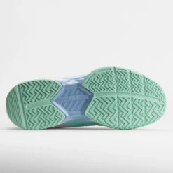 Fila Axilus 2 Energized Women's Almond Cream Tie Dye Print -Wilson Tennis Club Shop 116743 4