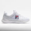 Fila Speedserve Energized Women's White/White/White 1 Fila Speedserve Energized Women's White/White/White -Wilson Tennis Club Shop 116755 3