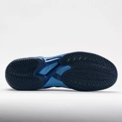 Mizuno Wave Exceed Tour 5 AC Men's True Blue/White 11 Mizuno Wave Exceed Tour 5 AC Men's True Blue/White -Wilson Tennis Club Shop 116784 4