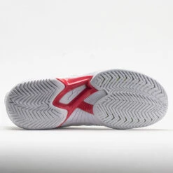 Mizuno Wave Exceed Tour 5 AC Women's White/Shade -Wilson Tennis Club Shop 116792 4