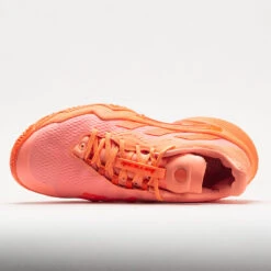 Adidas Barricade Women's Beam Orange/Solar Orange/Impact Orange -Wilson Tennis Club Shop 116805 2