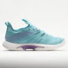 K-Swiss Speedtrac Women's Angel Blue/Brilliant White/Sheer Lilac -Wilson Tennis Club Shop 116908 3