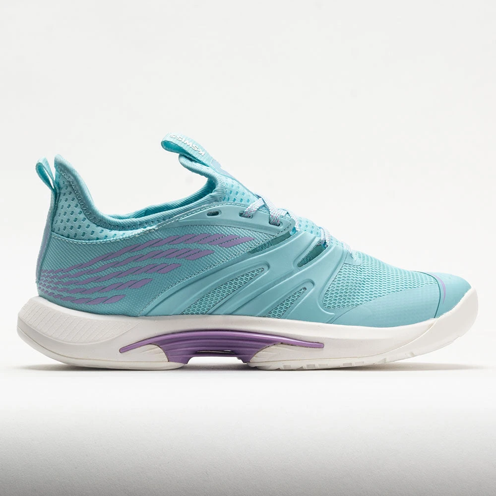 K-Swiss Speedtrac Women's Angel Blue/Brilliant White/Sheer Lilac 3 K-Swiss Speedtrac Women's Angel Blue/Brilliant White/Sheer Lilac